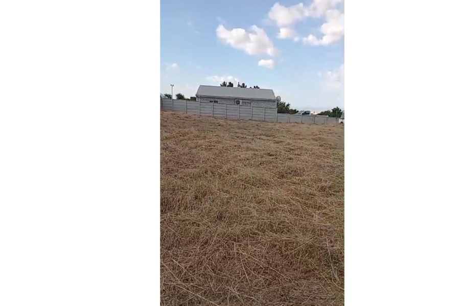 0 Bedroom Property for Sale in Piketberg Western Cape